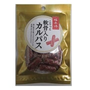 こりっと軟骨入りカルパス 27g