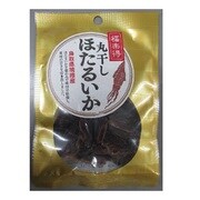 丸干しほたるいか 9g