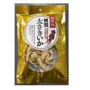 燻製太さきいか 60g