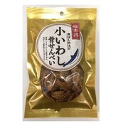 小いわし骨せんべい 53g