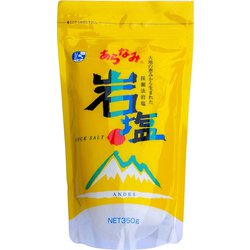 ヨドバシ.com - 赤穂あらなみ塩 あらなみ岩塩 350g 通販【全品