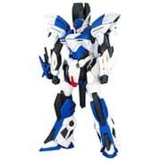 KM-121 宇宙の騎士テッカマンブレード ソルテッカマン2号機 [組立式プラスチックモデル]