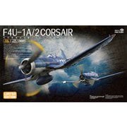 MGF5001 1/48 ヴォート F4U-1A/2 コルセアデュアルコンボ リミテッドエディション [組立式プラスチックモデル]