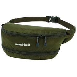 ヨドバシ.com - モンベル mont-bell ポケッタブル ライトバナナ