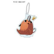 チェンソーマン 描き起こし アクリルスタンド 第一弾 ポチタ [キャラクターグッズ]