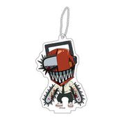 チェンソーマン 描き起こし アクリルスタンド 第二弾 チェンソーマン [キャラクターグッズ]