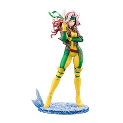 MARVEL 美少女　ローグ　コトブキヤ ヨドバシ.com - コトブキヤ KOTOBUKIYA BISHOUJOシリーズ MARVEL