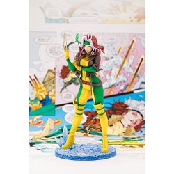 MARVEL 美少女　ローグ　コトブキヤ Amazon.co.jp: コトブキヤ Marvel X-Men:ローグリバース 美少女