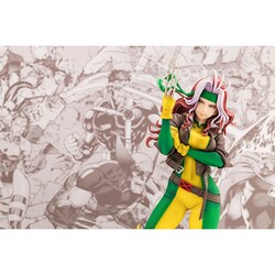 ヨドバシ.com - コトブキヤ KOTOBUKIYA BISHOUJOシリーズ MARVEL
