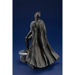 ARTFX バットマン オン ガーゴイル  コールドキャスト製塗装済み完成品 駿河屋 - 【買取】ARTFX バットマン オン ガーゴイル