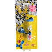POPUPS！ミニオン フィーバー BOB コーラ 1本 [期限切迫商品（賞味期限：2025年7月31日）]