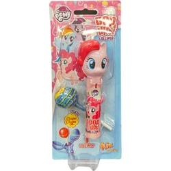 POPUPS！マイリトルポニー ピンキーパイ ラムネ 1本