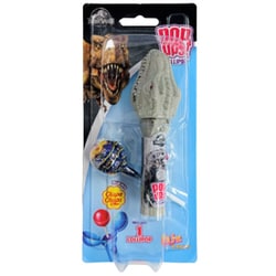 POPUPS！ジュラシックワールド I-REX グレープ 1本