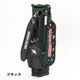 APCB-27S [ARNOLD PALMER Caddy Bag BLACK]