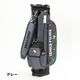 APCB-27S [ARNOLD PALMER Caddy Bag GRAY]