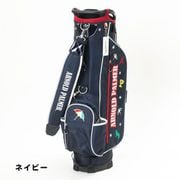 APCB-27S [ARNOLD PALMER Caddy Bag NAVY]