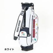 APCB-27S [ARNOLD PALMER Caddy Bag WHITE]