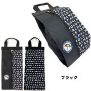 APSC-13 [ARNOLD PALMER ShoesCase BLACK]