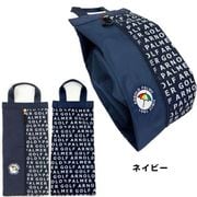 APSC-13 [ARNOLD PALMER ShoesCase NAVY]