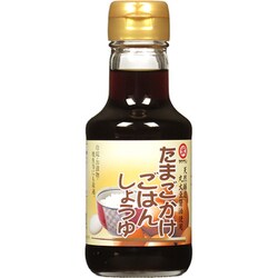 たまごかけご飯醤油 150ml