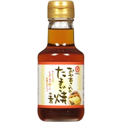 おかあさんのたまご焼きの素 150ml