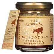 バーニャカウダソース 80g