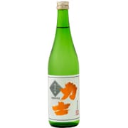 力士 純米吟醸 16度 720ml [日本酒]