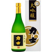 力士 大吟醸 16度 720ml [日本酒]