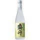 純米吟醸 盛升 15度 720ml [日本酒]
