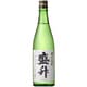 特別純米 盛升 15度 720ml [日本酒]