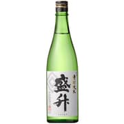特別純米 盛升 15度 720ml [日本酒]