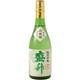 純米吟醸山田錦 盛升 15度 720ml [日本酒]