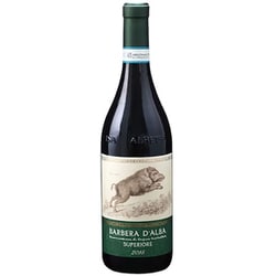 バルベーラ ダルバ スペリオーレ 750ml イタリア/ピエモンテ [赤ワイン]