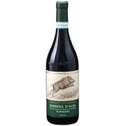 バルベーラ ダルバ スペリオーレ 750ml イタリア/ピエモンテ [赤ワイン]