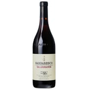 バルバレスコ ヴァッレグランデ 750ml イタリア/ピエモンテ バルバレスコ [赤ワイン]