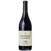 バルバレスコ ヴァッレグランデ 750ml イタリア/ピエモンテ バルバレスコ [赤ワイン]