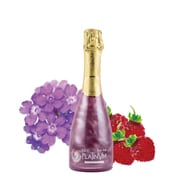PLATINVM FRAGRANCES No.6 バイオレット＆ワイルドベリー 375ml [スパークリングワイン]