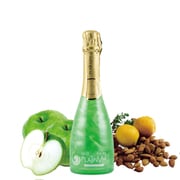 PLATINVM FRAGRANCES No.8 アップル＆アマレット 375ml [スパークリングワイン]