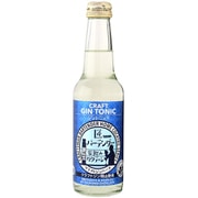 ジントニック 5度 250ml [カクテル]