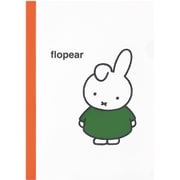 限定 ミッフィー 「絵本」 A4クリアホルダー C EB314C