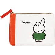 限定 ミッフィー 「絵本」 ポーチ C EB321C