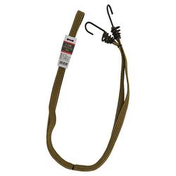 HR-2615 [トラ柄 フラットゴム 19mm×2m]