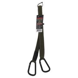 HR-3808 [カチットゴム 19mm×200cm オリーブ]