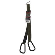 HR-3808 [カチットゴム 19mm×200cm オリーブ]