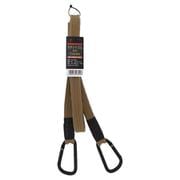 HR-3809 [カチットゴム 19mm×200cm コヨーテ]
