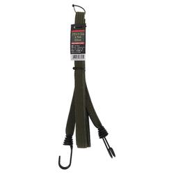 HR-3816 [フラットゴム 19mm×250cm オリーブ]