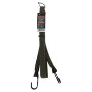 HR-3816 [フラットゴム 19mm×250cm オリーブ]