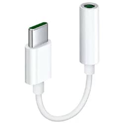 DAC搭載 Type-C to 3.5mm変換ケーブル GR-CAUX