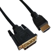 双方向HDMI to DVI変換ケーブル 3m GR-HDV30