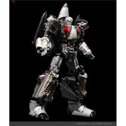 DST01-001 変形可動玩具 スリングシュート [塗装済可動フィギュア 全高約220mm]